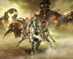 Wallpapers Lost Odyssey
