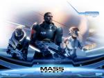 Wallpapers Mass Effect