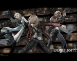 Wallpapers Resonance of Fate