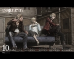 Wallpapers Resonance of Fate
