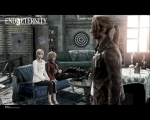 Wallpapers Resonance of Fate