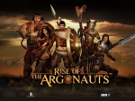 Wallpapers Rise of the Argonauts