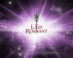 Wallpapers The Last Remnant
