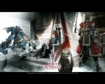 Wallpapers The Last Remnant