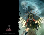 Wallpapers The Last Remnant