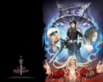 Wallpapers The Last Remnant