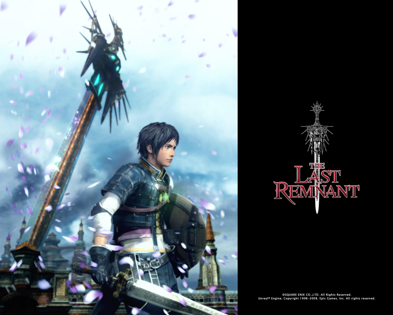Last remnant remastered steam фото 102