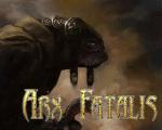 Wallpapers Arx Fatalis