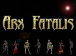 Wallpapers Arx Fatalis