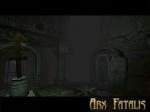 Wallpapers Arx Fatalis
