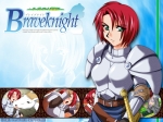 Wallpapers Braveknight