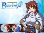 Wallpapers Braveknight
