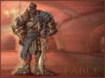 Wallpapers Fable 2004