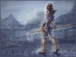 Wallpapers Fable 2004