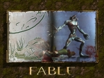 Wallpapers Fable