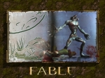 Wallpapers Fable 2004