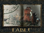 Wallpapers Fable 2004