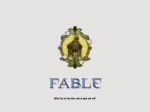 Wallpapers Fable 2004