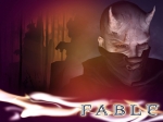 Wallpapers Fable 2004