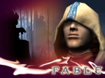 Wallpapers Fable 2004