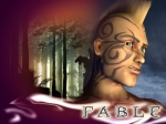 Wallpapers Fable 2004