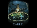 Wallpapers Fable 2004