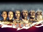 Wallpapers Fable 2004