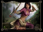 Wallpapers Jade Empire