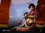 Wallpapers Jade Empire