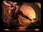 Wallpapers Jade Empire