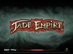Wallpapers Jade Empire
