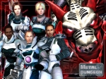 Wallpapers Metal Dungeon
