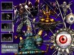 Wallpapers Metal Dungeon