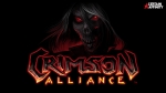 Wallpapers Crimson Alliance