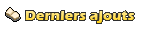 Derniers ajouts